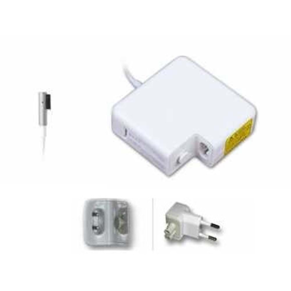 ADAPTOR DCA-AP055 MACBOOK 14.5V 3.1A 45W MAGSAFE