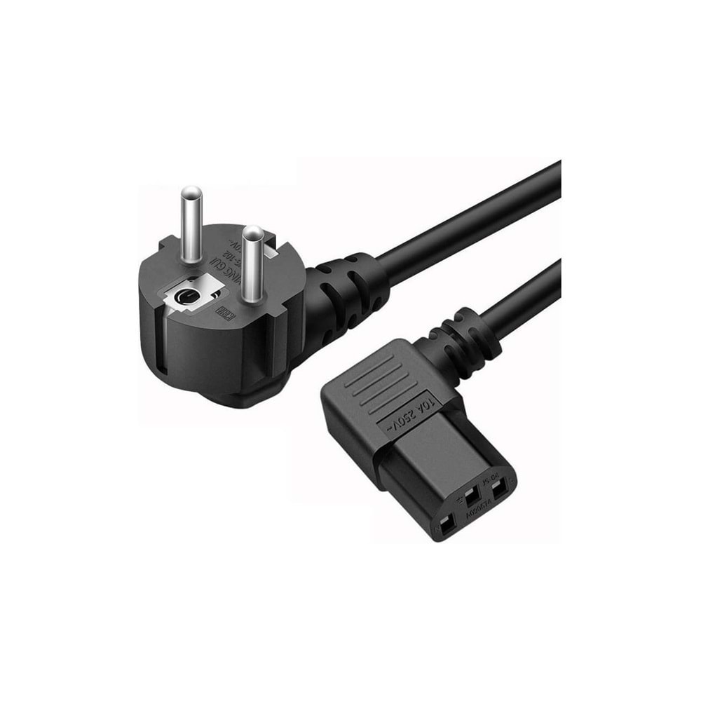 Güç Kablosu L Uc 1.5mt