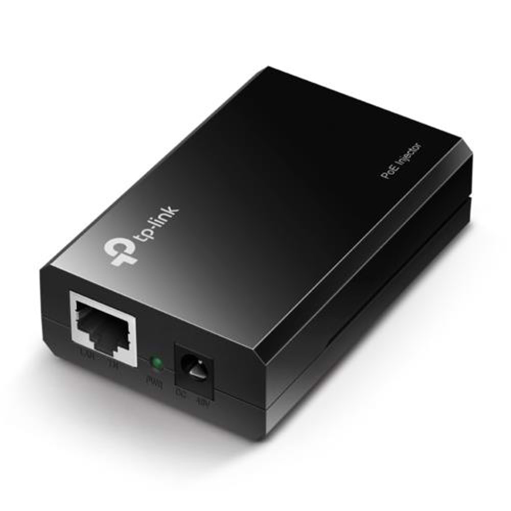 TpLink Omada TL-POE150S 48v 15W 2Port Gigabit PoE