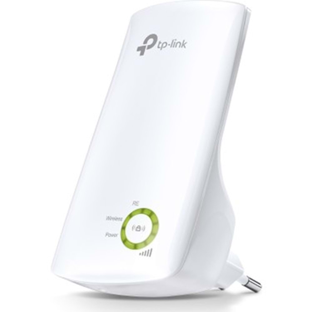 Range Extender Tp-Link Tl-Wa854Re Wi-Fi 300Mbps