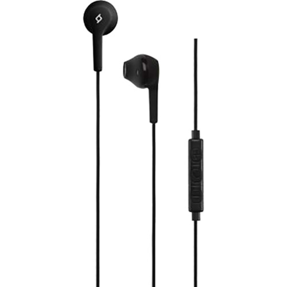 Kulaklık Ttec Rıo 2Kmm11S Siyah