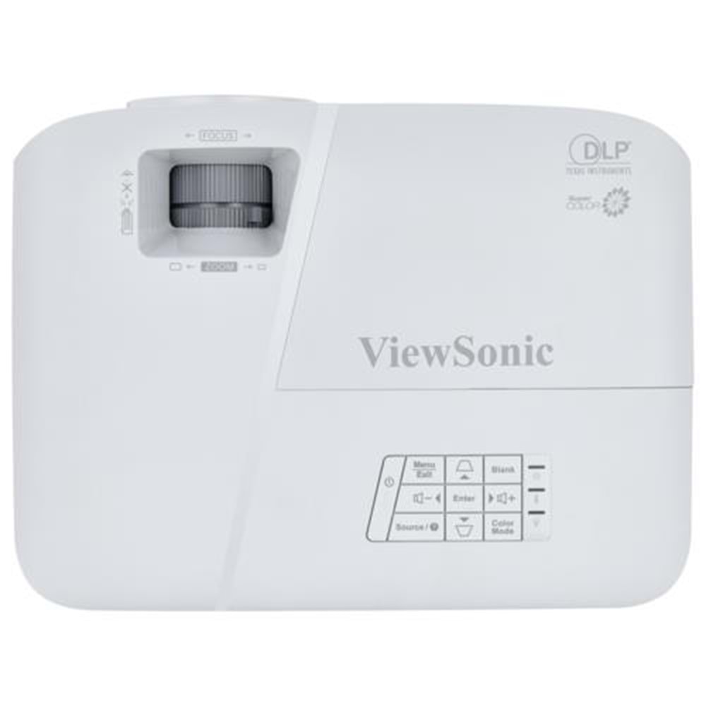 Projeksiyon Viewsonic Pa503X 1024-768 Xga 3600Ans