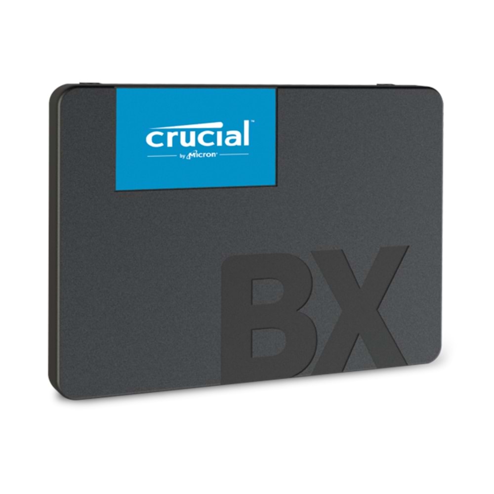 Ssd Crucial 1Tb Bx500 Ct1000Bx500Ssd1 540 - 500 Mb/S