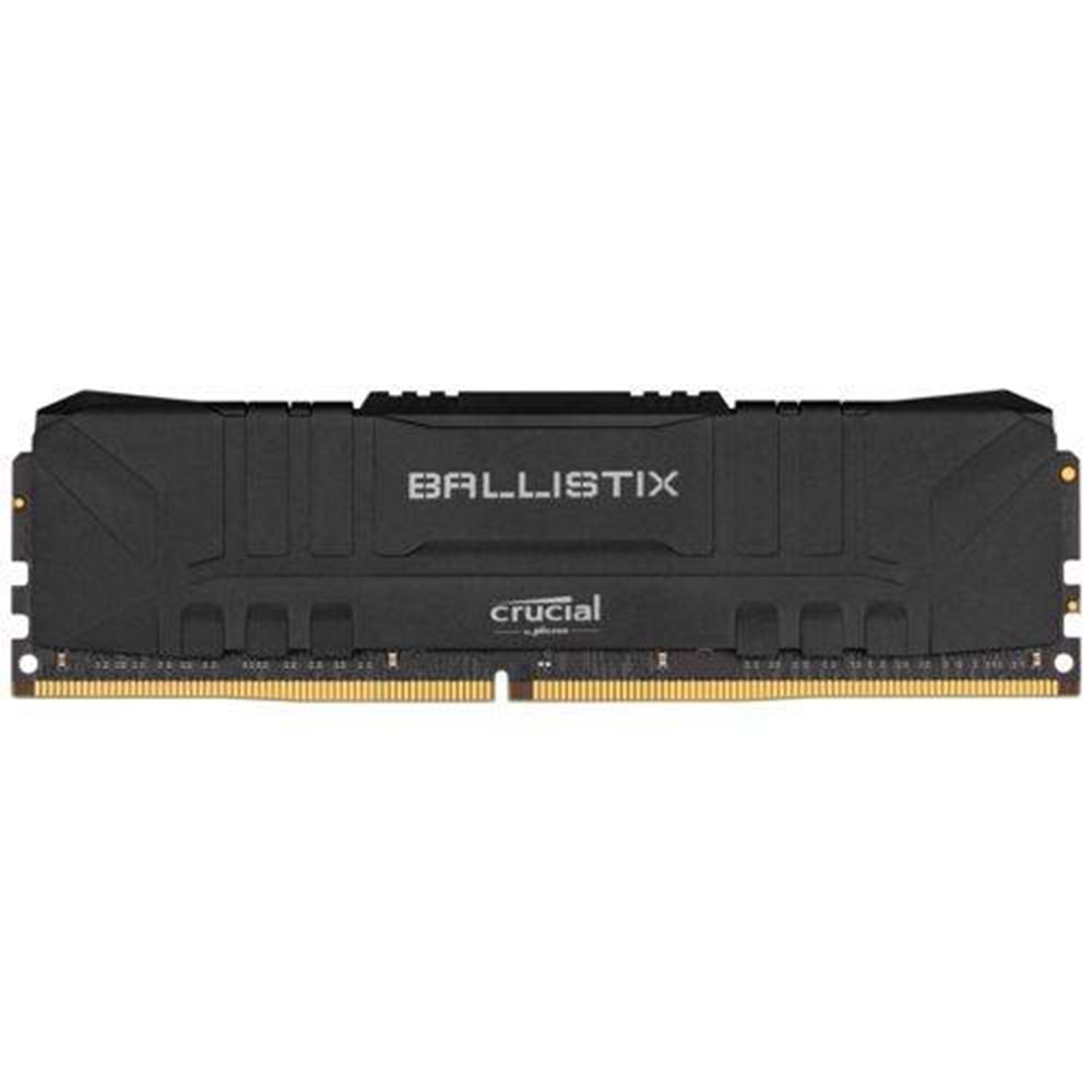 BELLEK BALLISTIX 16GB 2666MHZ DDR4 BL16G26C16U4B-KUTUSUZ