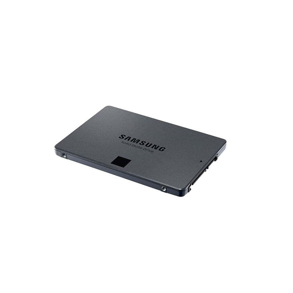 Ssd Samsung 870 Qvo 1Tb Ssd Disk Mz-77Q1T0Bw 560 - 530Mb/S