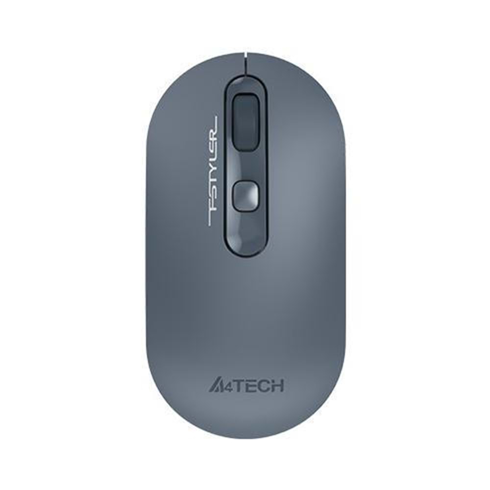 KABLOSUZ MOUSE A4TECH FG20 MAVİ