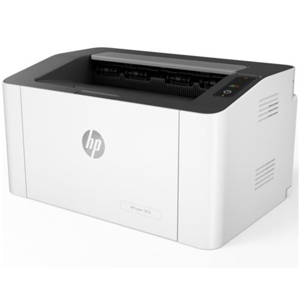 HP 4ZB77A LASERJET M107A Laser Yazıcı A4 USB
