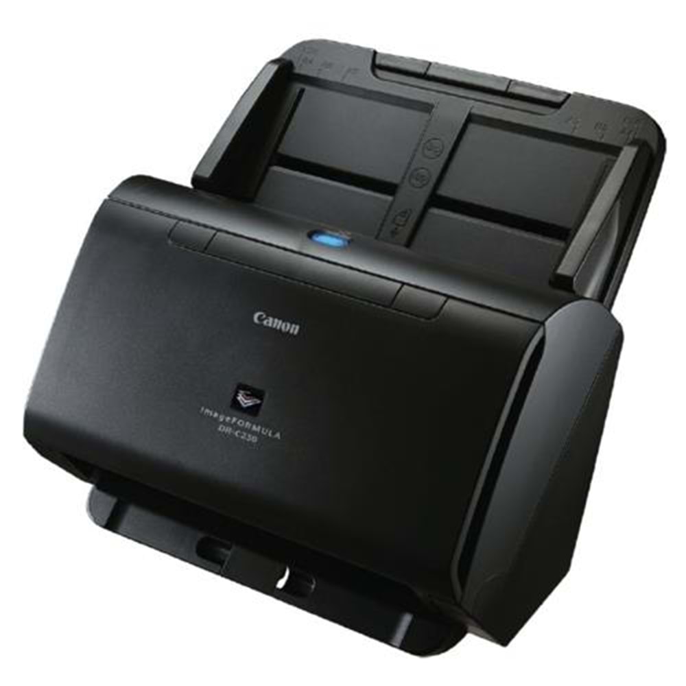 SCANNER CANON DR-C230 YUKSEK HIZLI DÖKÜMAN TARAYICI