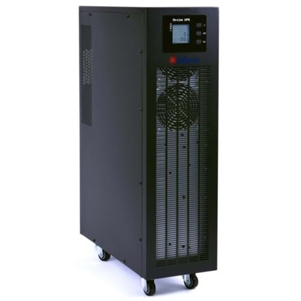 Ups Inform Dsp Evo 6Kva 1F-1F Online (16X7Ah)