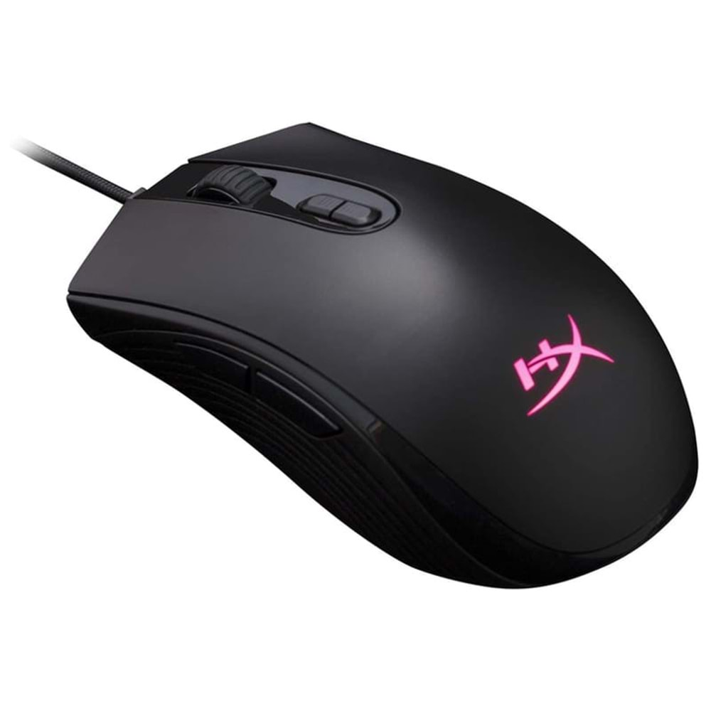 MOUSE HYPERX PULSEFIRE CORE RGB