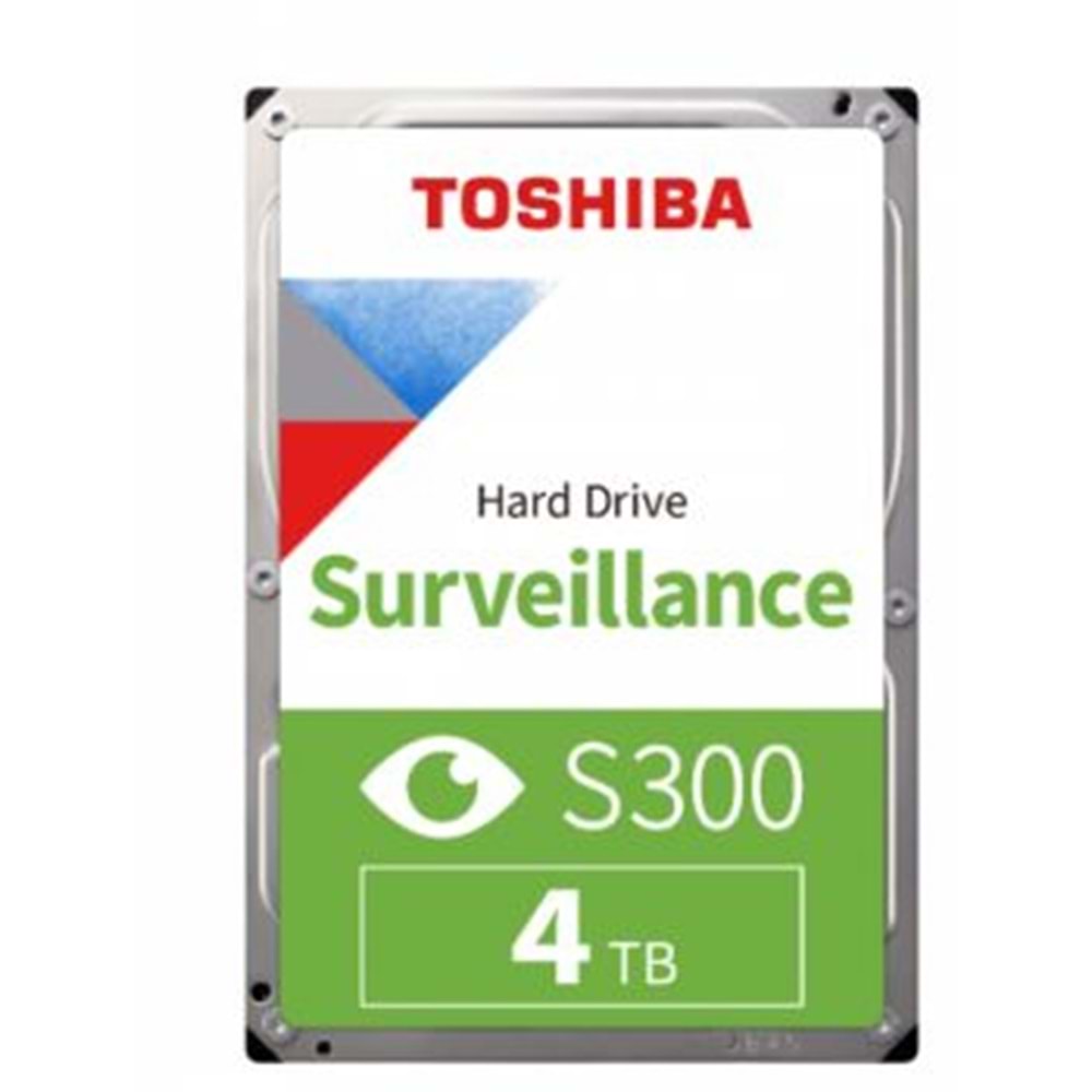 HDD TOSHIBA 3.5