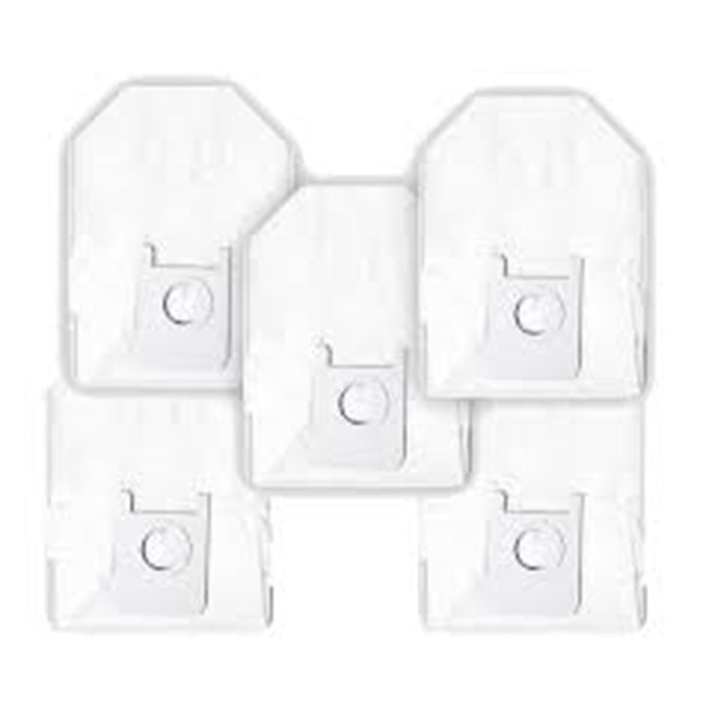 ROIDMI ROBOT DUST BAG 5 PACK