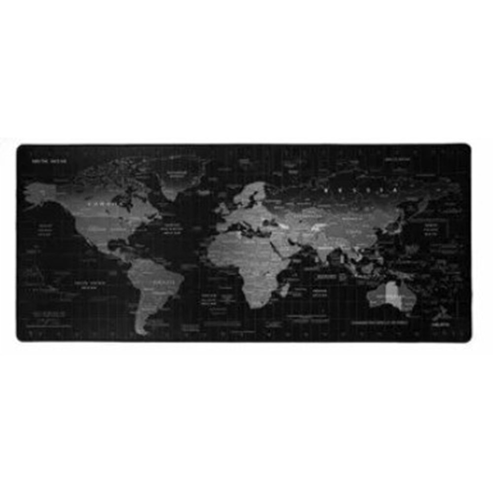 MOUSEPAD WORLD GAMING 90x30