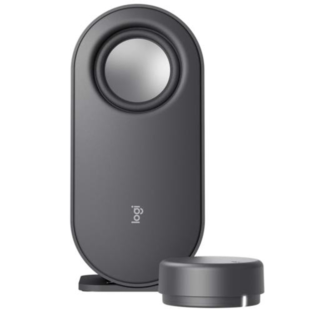 Speaker Logitech Z407 2+1 Bluetooth Multimedya Hoparlör Siyah 980-0013