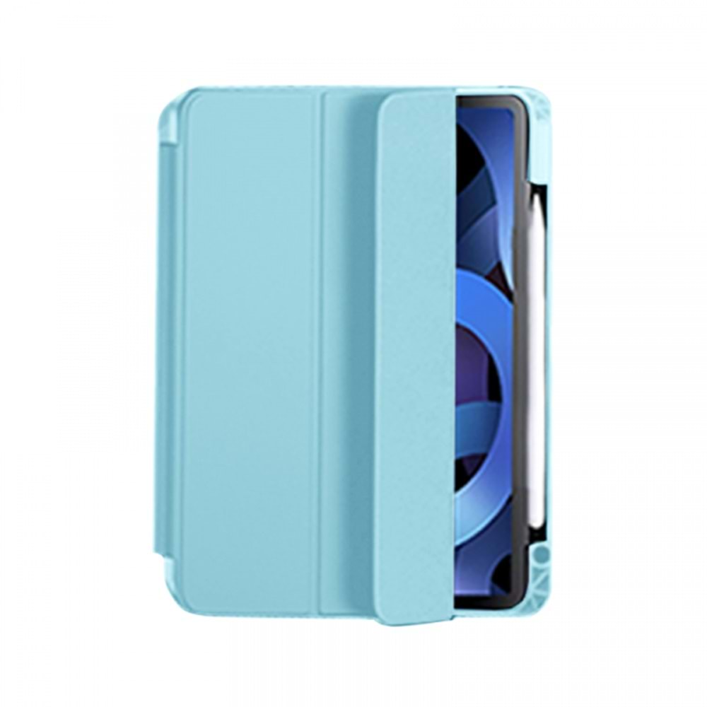 WIWU PROTECTIVE CASE FOR IPAD 12.9 MAVİ