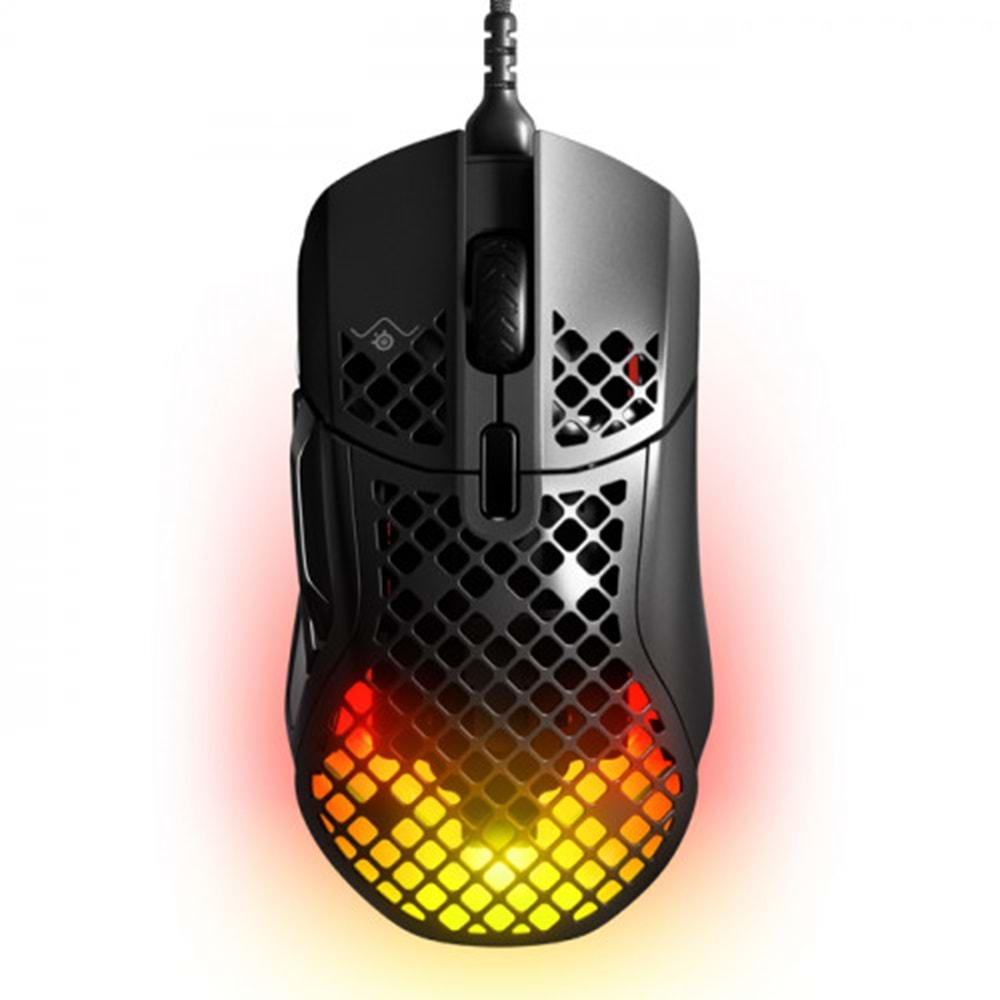 MOUSE STEELSERIES Aerox 5 GAMING MOUSE SSM62401