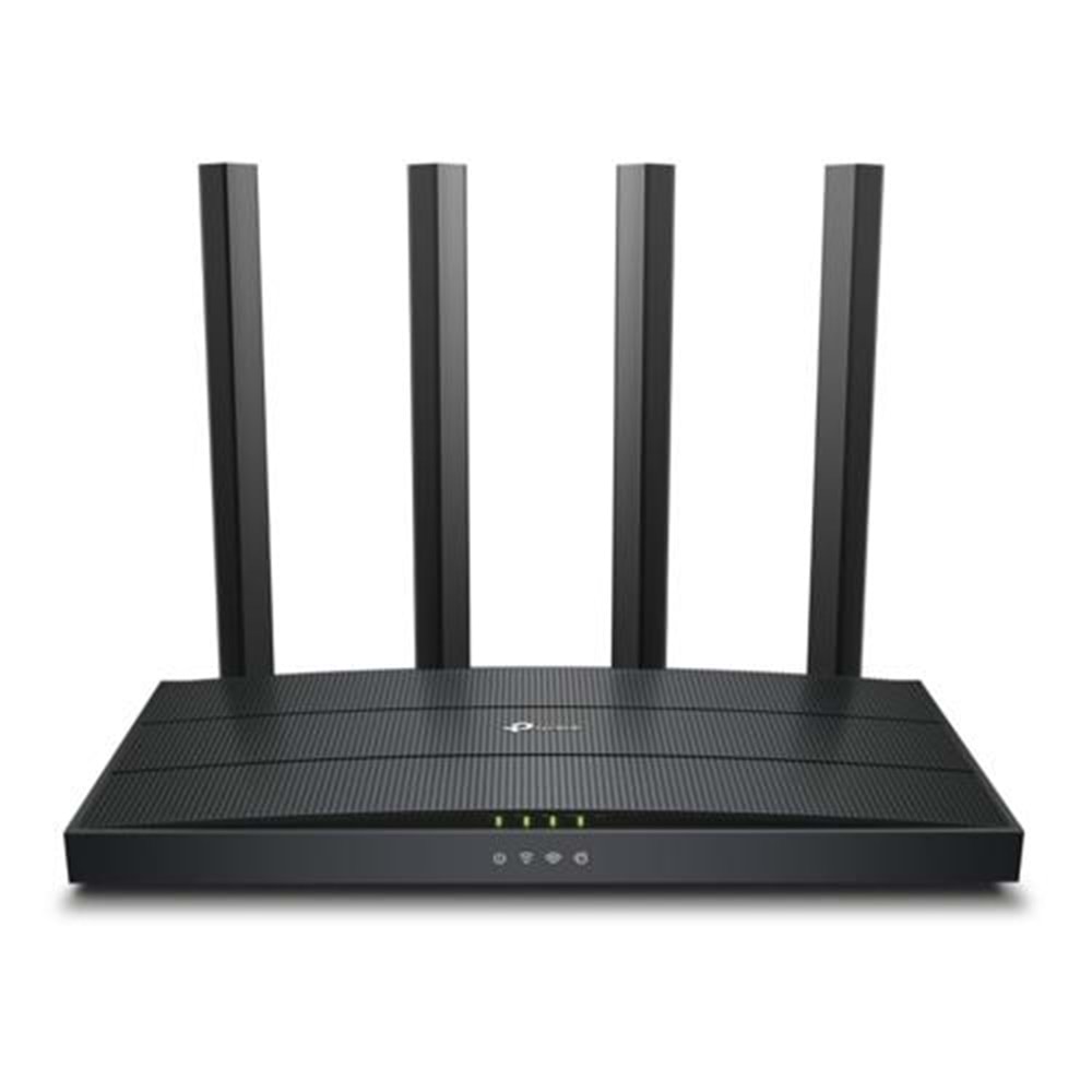 Router Tp-Link Archer Ax12 Ax1500Mbps Wi-Fi6 Dual Band Gıgabit