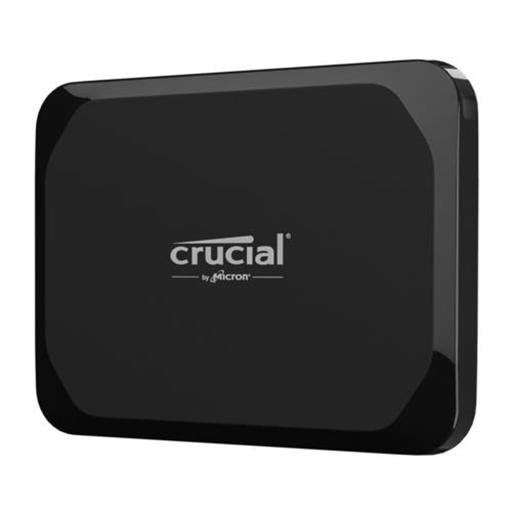 External Ssd Crucial X9 2Tb Ct2000X9Ssd9 1050Mb/S Type-C