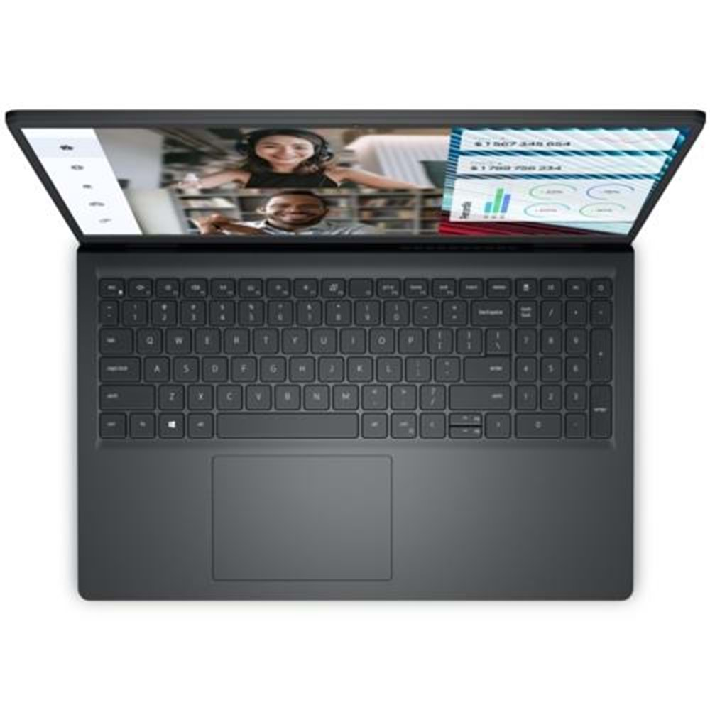 NOTEBOOK DELL VOSTRO 3520 i3-1215U 8GB 512GB 15.6