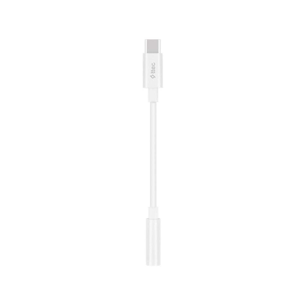 KABLO TTEC AUX 2AK04B USB-C TO AUX 11cm