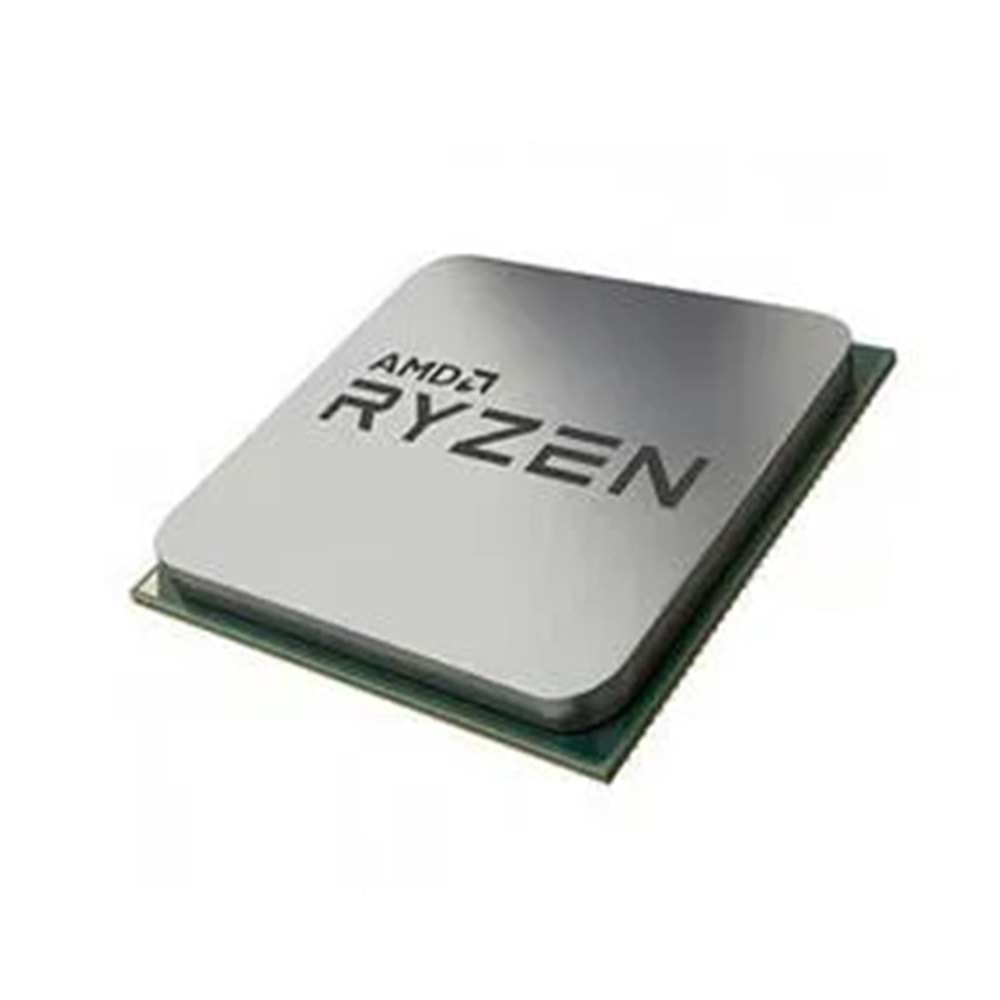 İşlemcı Amd Ryzen 5 5600 3.5Ghz 4.4Ghz 35Mb Am4 65W Tray-Fansız