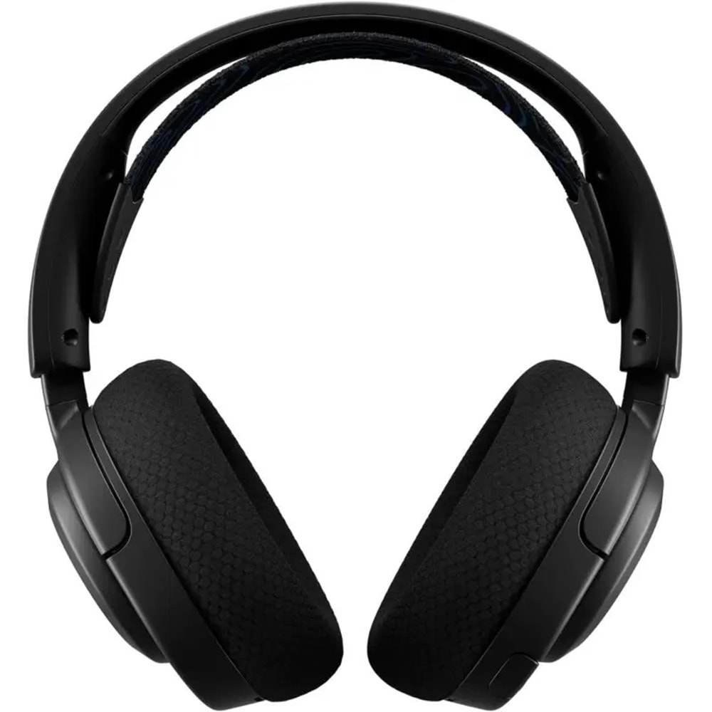 Kulaklık Steelseries Ssh61673 Artics Nova 5P Gaming Black