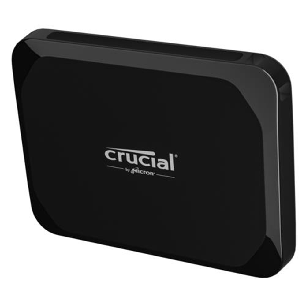 EXTERNAL SSD CRUCIAL X9 4TB CT4000X9SSD9 1050Mb/s TYPE-C
