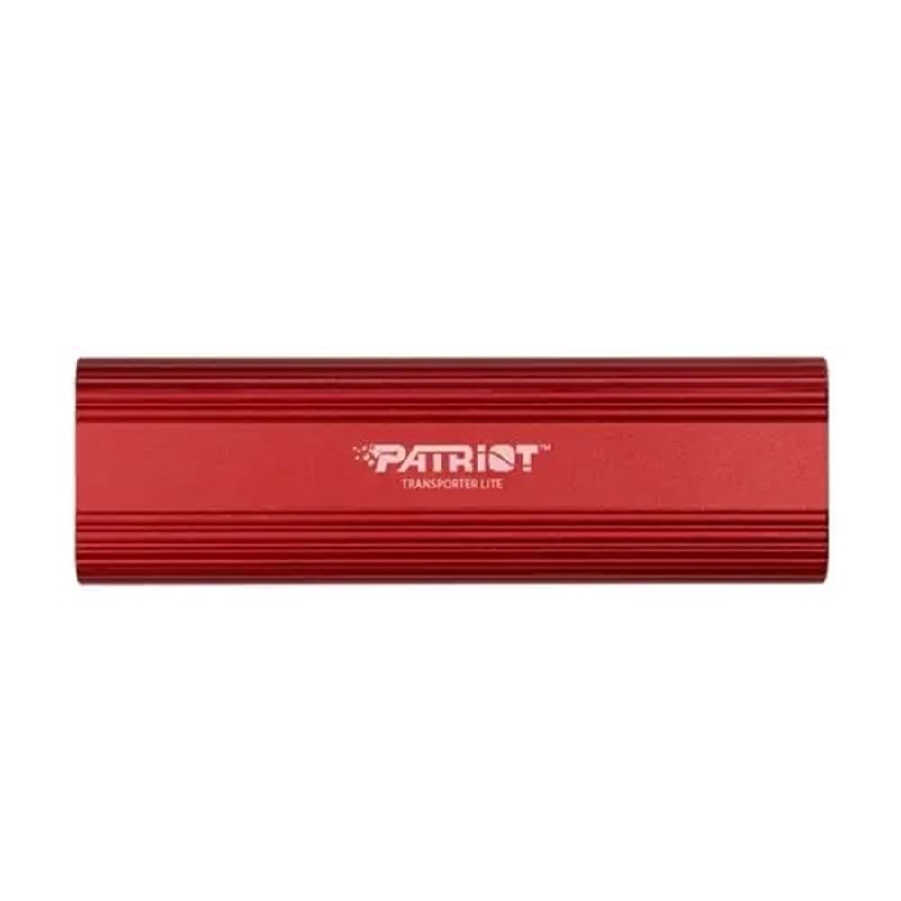 EXTERNAL SSD PATRIOT Trasporter Lite 1TB 1000/1000MB/s