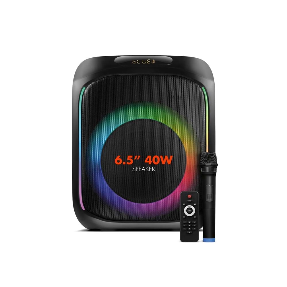 SPEAKER MIO POWERWAY BLUETOOTH