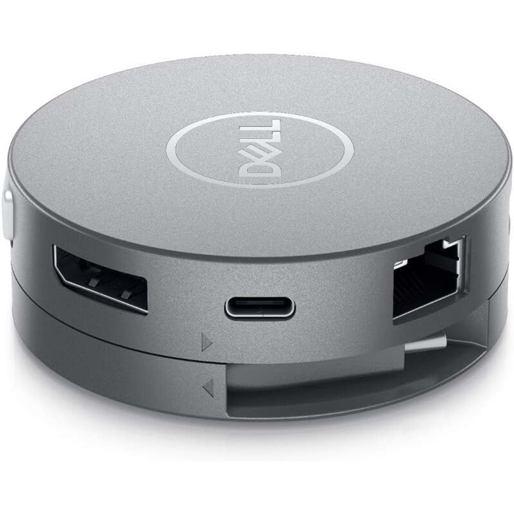 Dell 7 in 1 USB-C DA310 2xUSB 3.1,1xUSB-C,1x HDMI,1xVGA,1xDP,1xEth