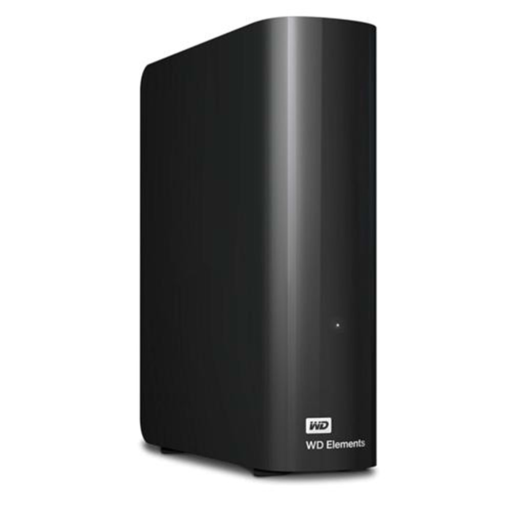 EXTERNAL HDD WD 3.5