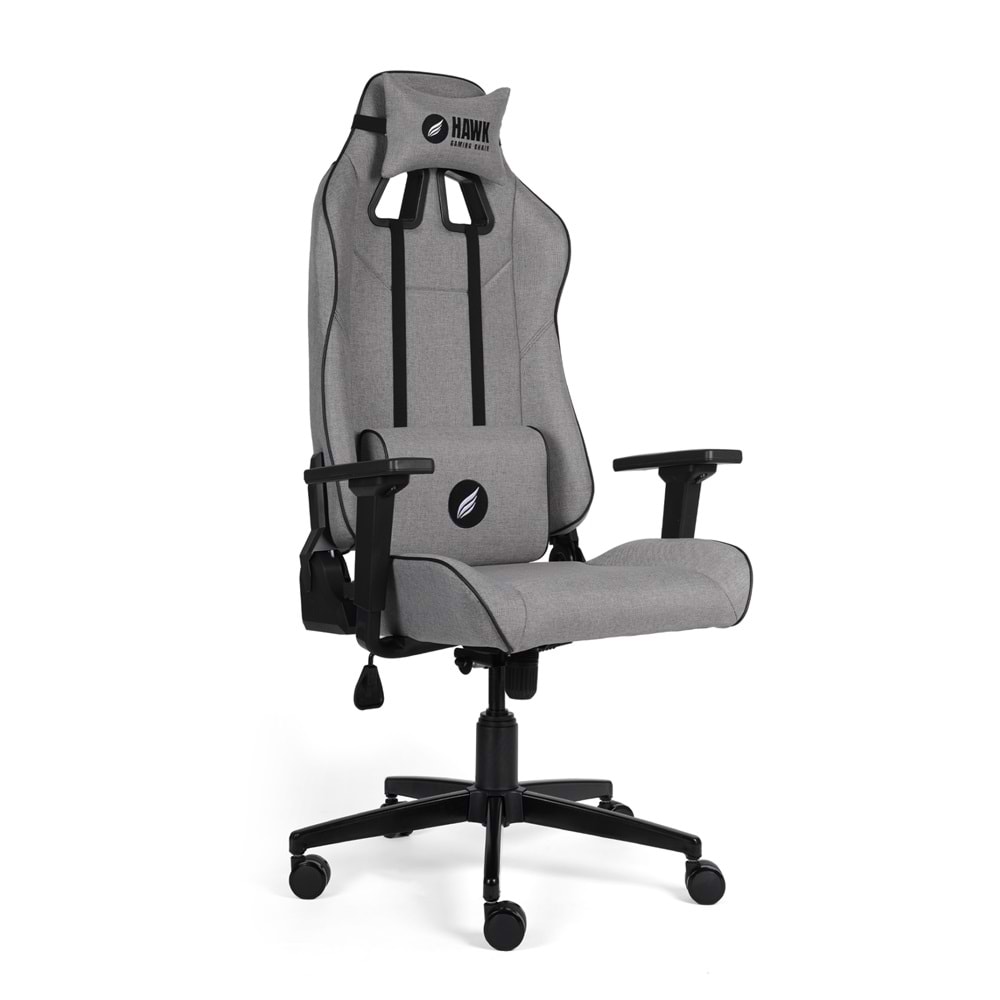 Koltuk Hawk Fab V1 Kumaş Oyuncu Koltuğu