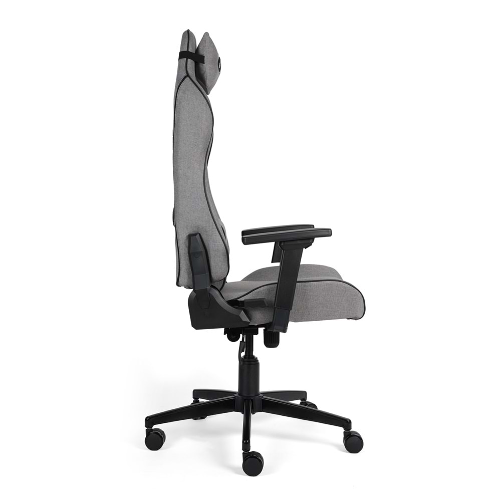 Koltuk Hawk Fab V1 Kumaş Oyuncu Koltuğu