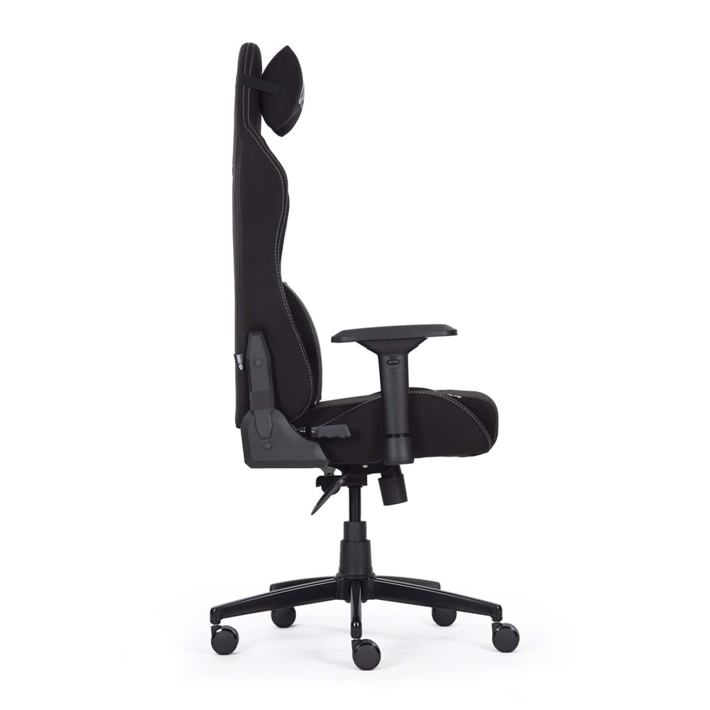 Koltuk Hawk Fame SILVER Kumaş Oyuncu Koltuğu