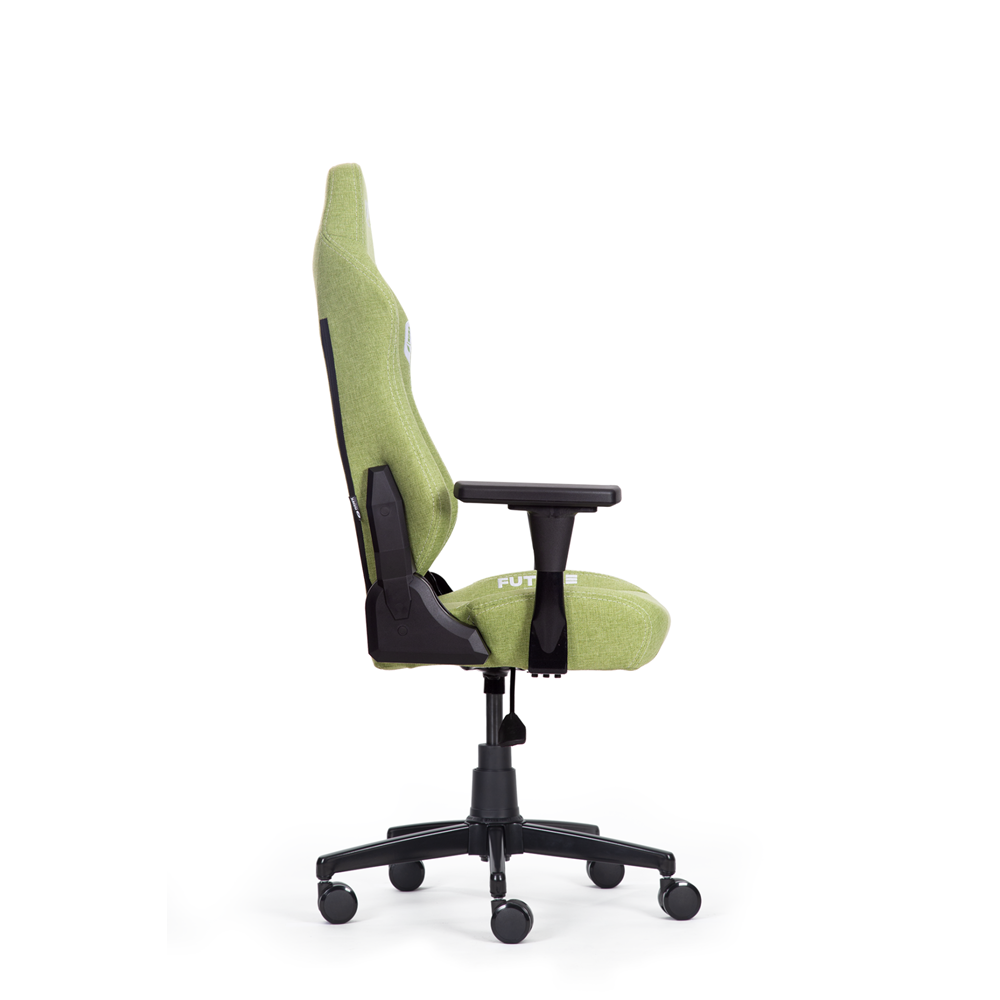 Koltuk Hawk Future Kids Nature Kumaş Oyuncu Koltuğu