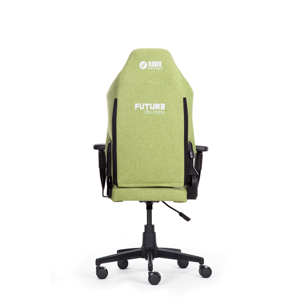 Koltuk Hawk Future Kids Nature Kumaş Oyuncu Koltuğu