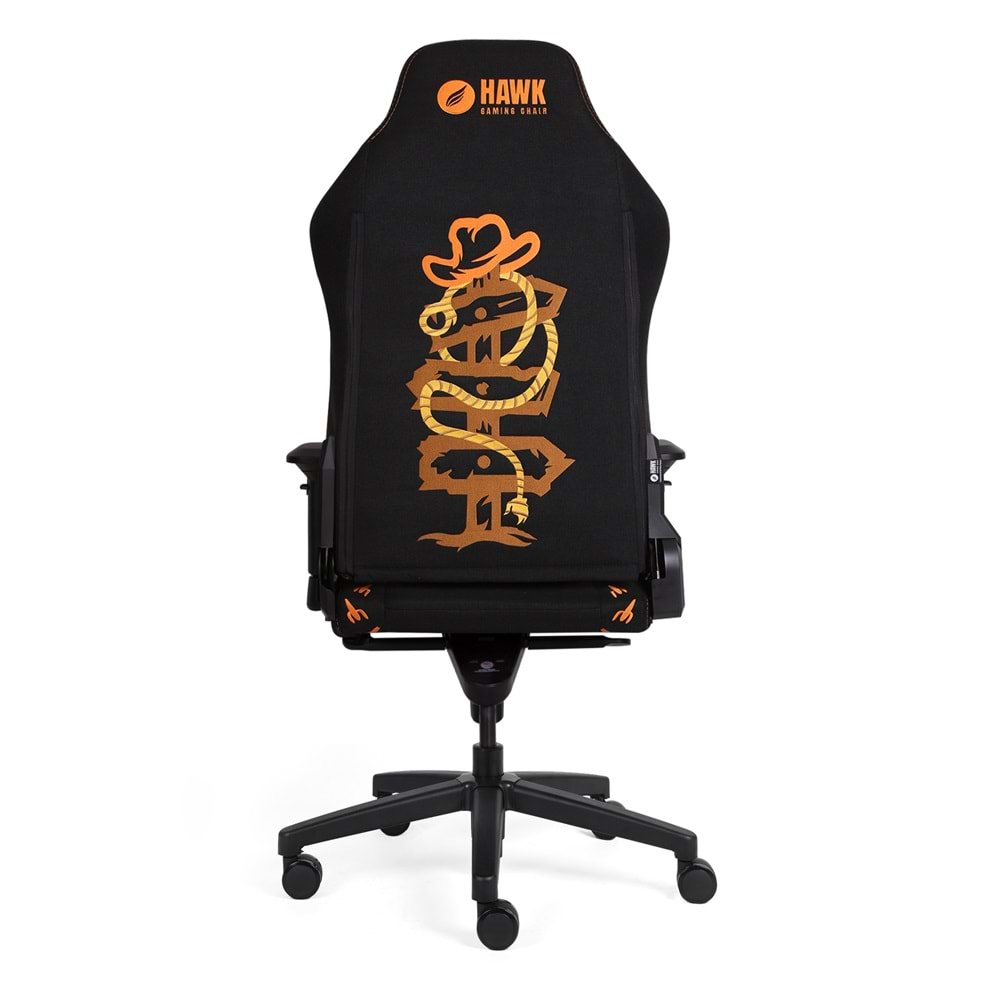 Koltuk Hawk Future West Kumaş Oyuncu Koltuğu