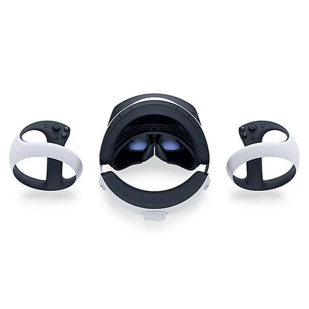 SONY PLAYSTATION 5 VR2