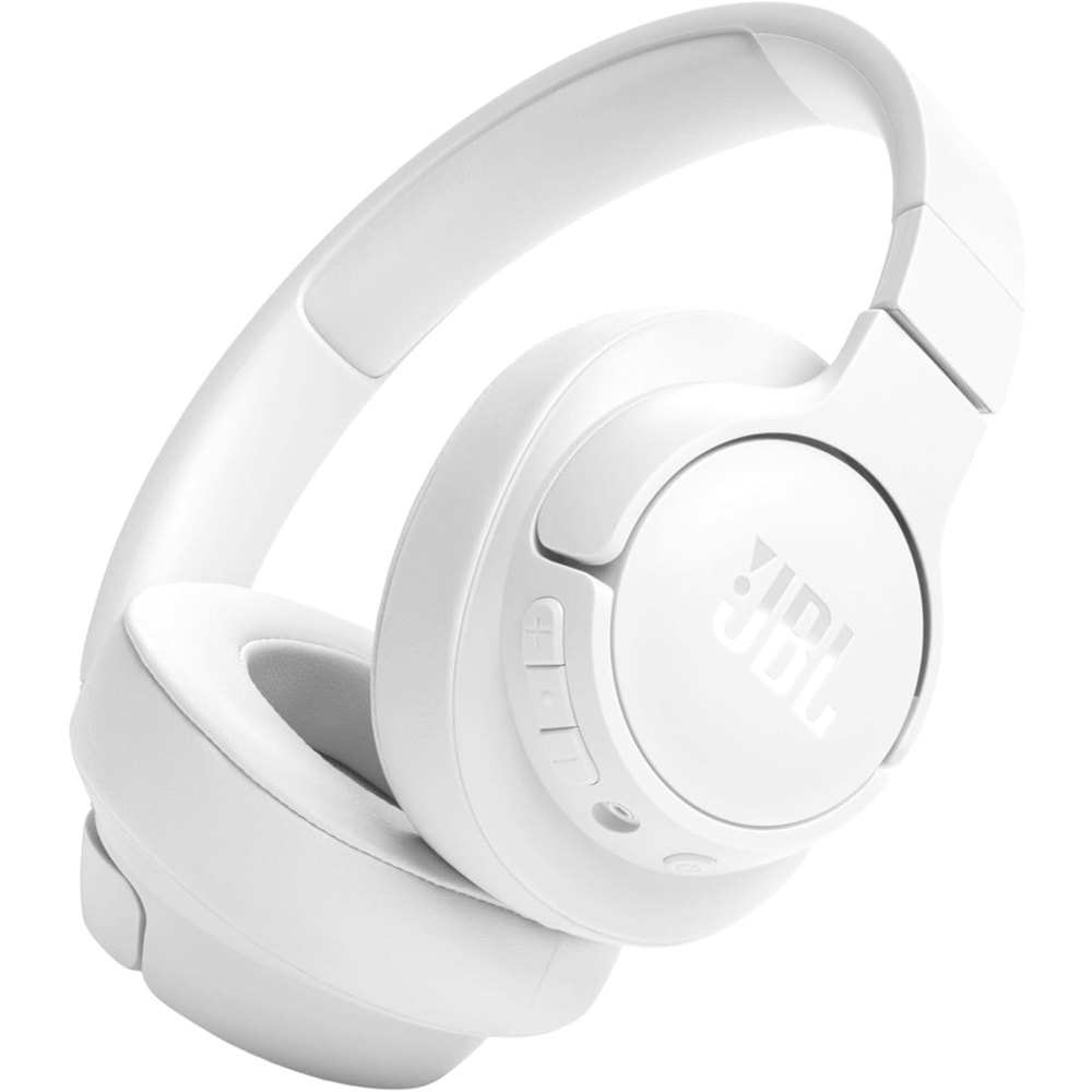 KULAKLIK JBL TUNE 720BT BLUETOOTH BEYAZ