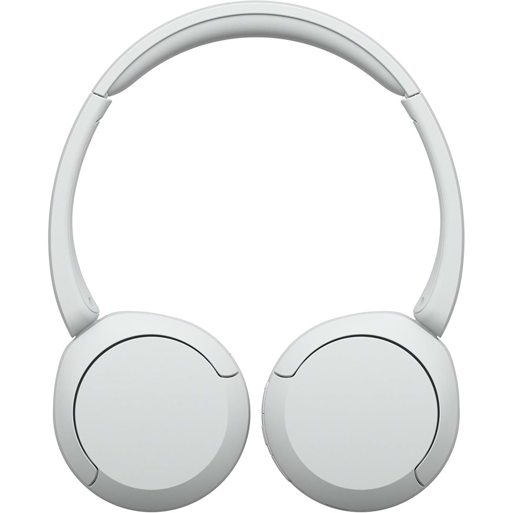 KULAKLIK SONY WH-CH520 KABLOSUZ BLUETOOTH WHITE