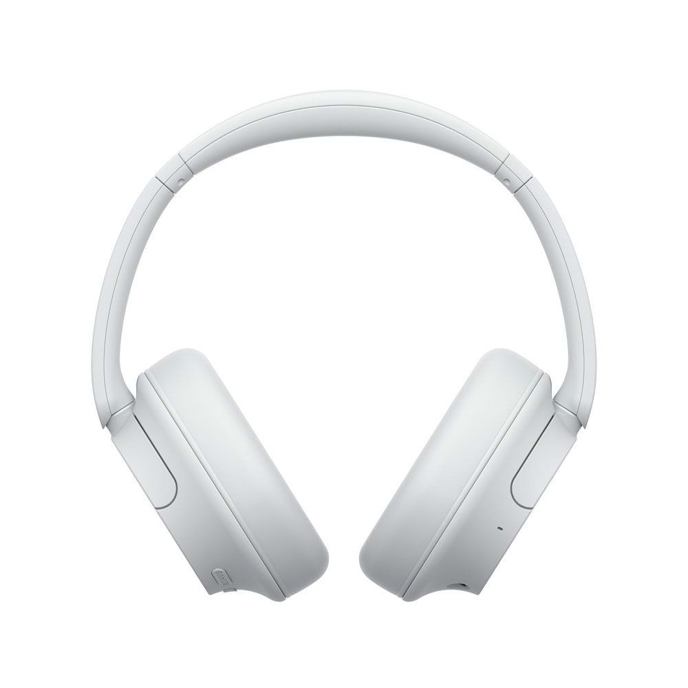 KULAKLIK SONY WH-CH720 KABLOSUZ BLUETOOTH WHITE