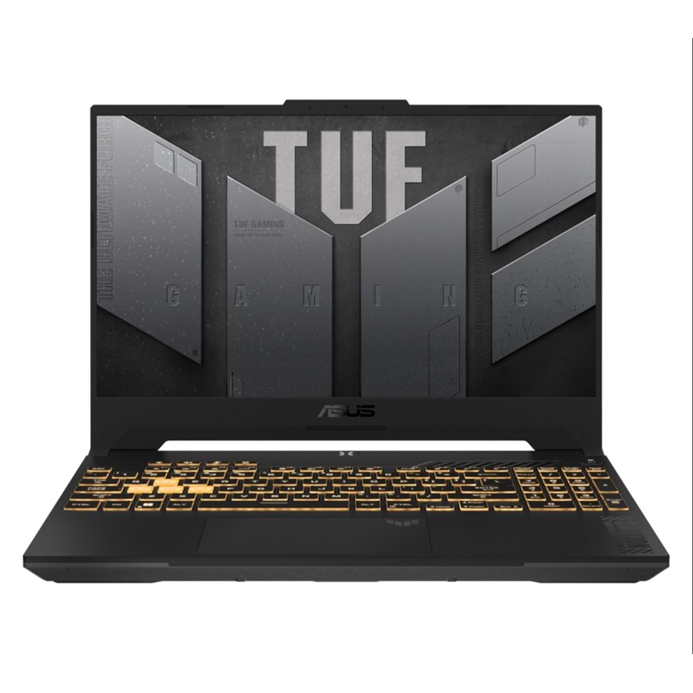 ASUS TUF F15 FX507V i7-13620H 16GB 1TB SSD 8GB RTX4070 15.6” US LAYOUT