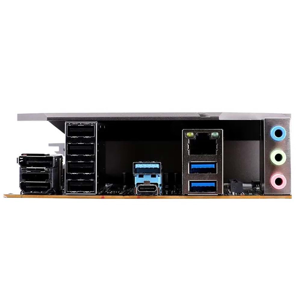 ANAKART COLORFUL BATTLE-AX Z790M PLUS D5 V20 DDR5 ATX 1700p
