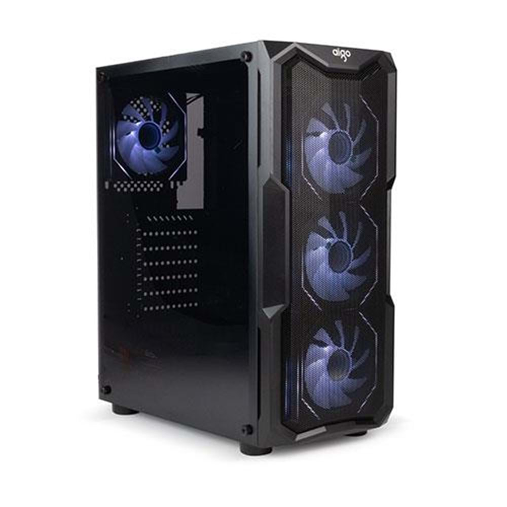 GAMINGPC D234 RYZEN 5 5600X/16GB RAM/8GB RTX3050 VGA/1TB SSD