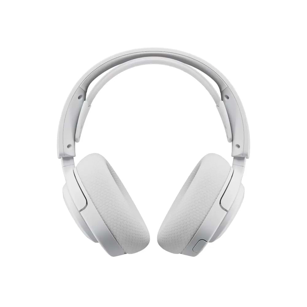 KULAKLIK STEELSERIES SSH61674 ARTICS NOVA 5P GAMING WHITE
