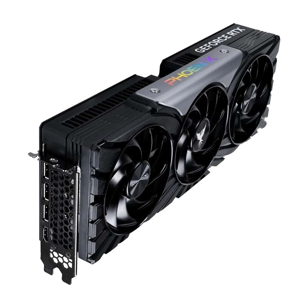 EKRAN KARTI GAINWARD RTX5080 PHOENIX 16GB 256Bit GDDR7