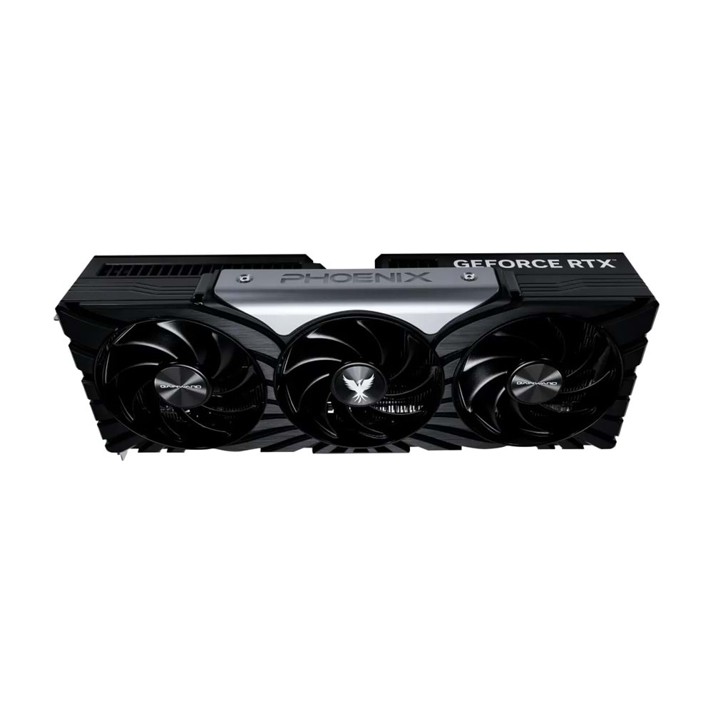 EKRAN KARTI GAINWARD RTX5080 PHOENIX 16GB 256Bit GDDR7