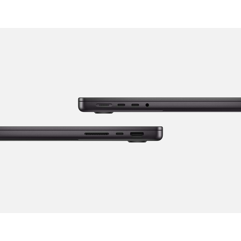 APPLE MACBOOK PRO MX2H3 14