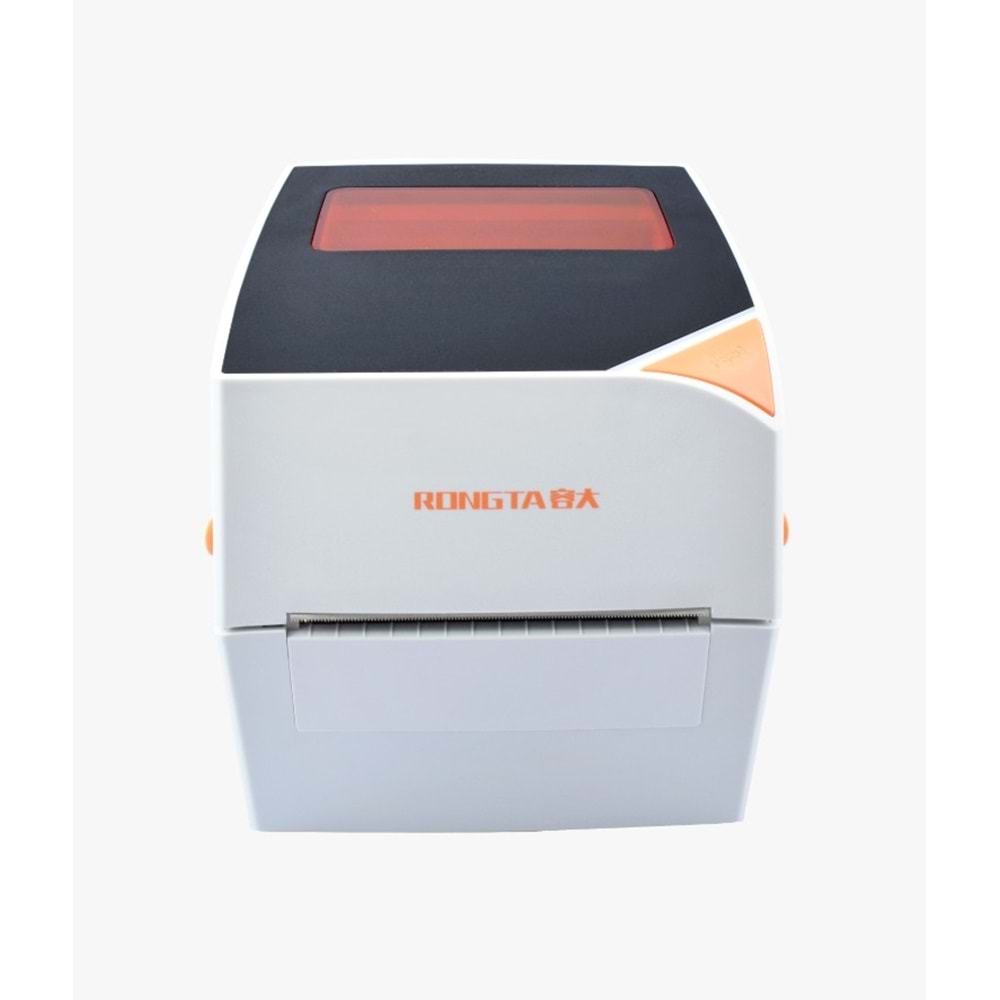 BARKOD YAZICI RONGTA RP411 USB-SERİ-ETHERNET