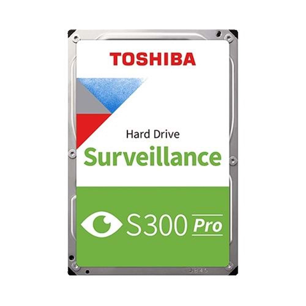 HDD TOSHIBA 3.5